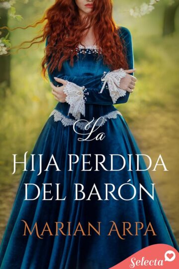 La hija perdida del baron