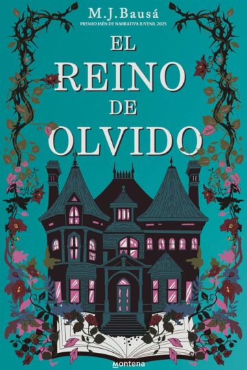 El reino de olvido