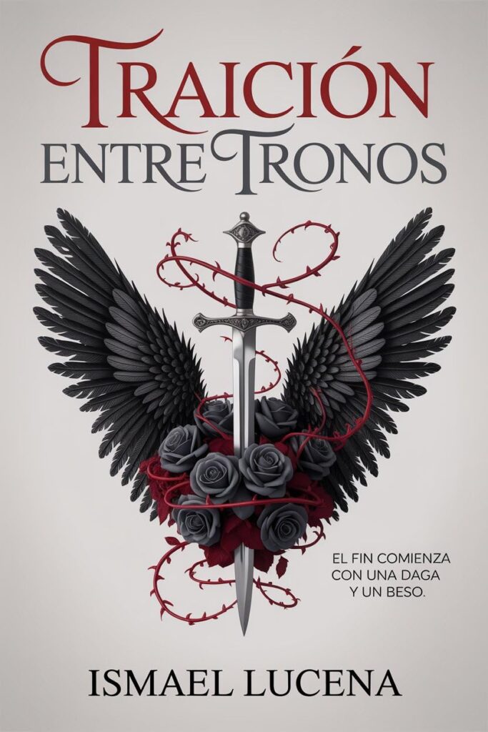 Traición entre tronos