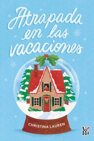 Atrapada en vacaciones