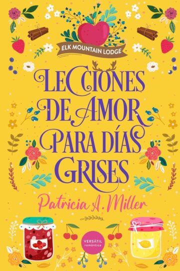 Lecciones de amor para días grises
