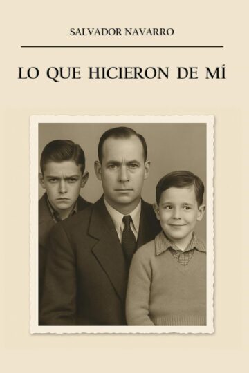 Lo que hicieron de mi