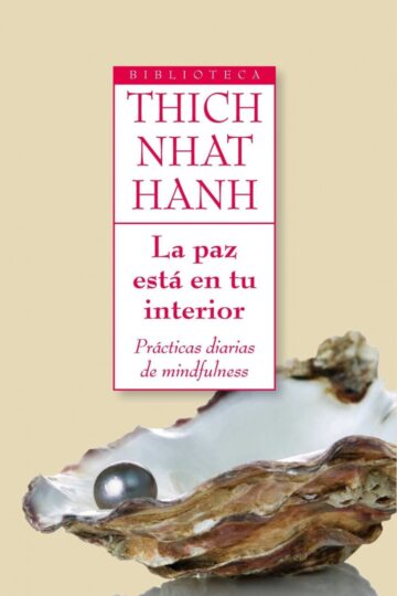 La paz está en tu interior