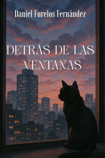 Detrás de las ventanas