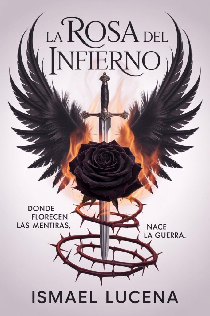 La Rosa del Infierno