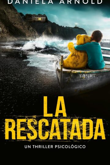 La rescatada