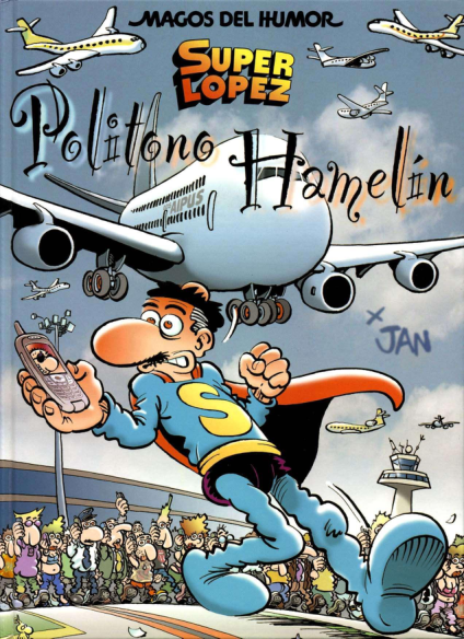 114 Super López Politono Hamelín