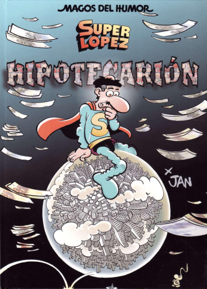 117 Super López Hipotecarión