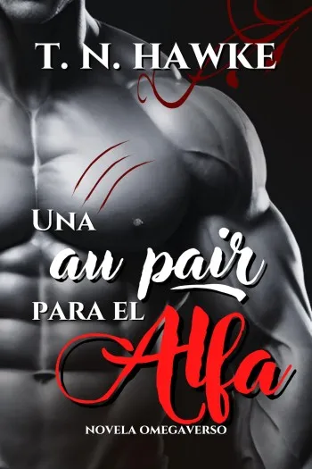 Una au pair para el alfa