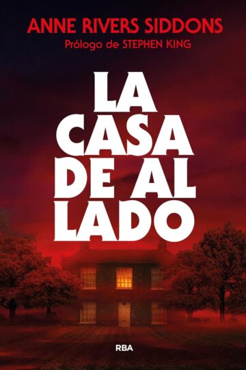 La casa de al lado