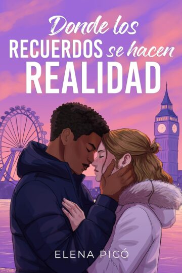 Donde los recuerdos se hacen realidad