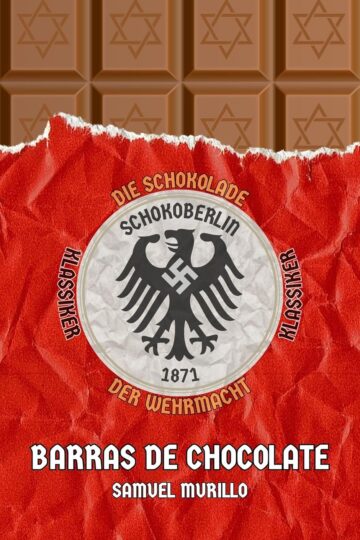 Barras de chocolate: Schokoriegel