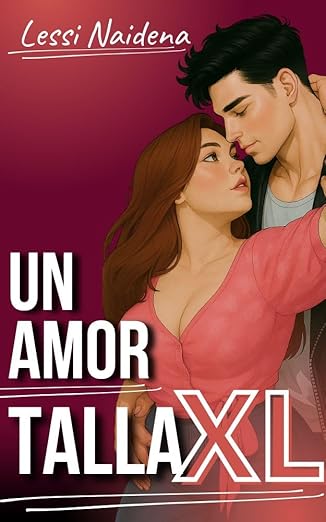 Un amor talla XL