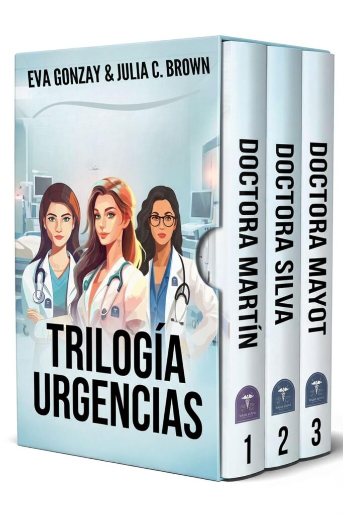 Trilogía Urgencias