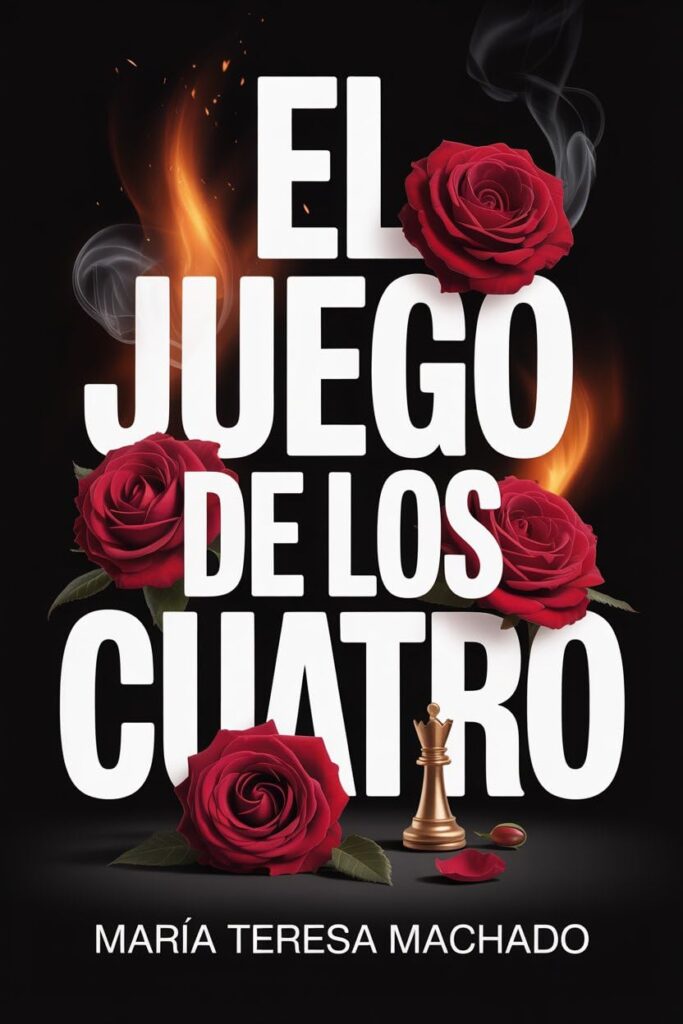 El Juego de los Cuatro