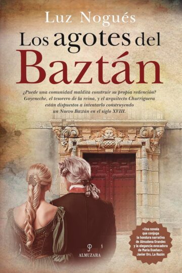 Los agotes del Baztán