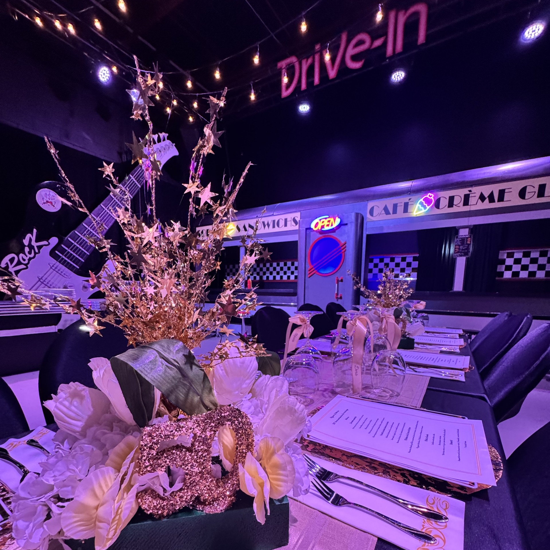 Ambiance Noël – galerie Espace CB