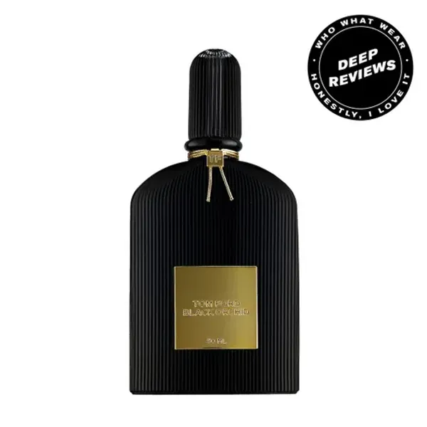 Tom Ford Black Orchid