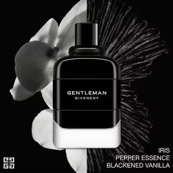 Gentleman Givenchy