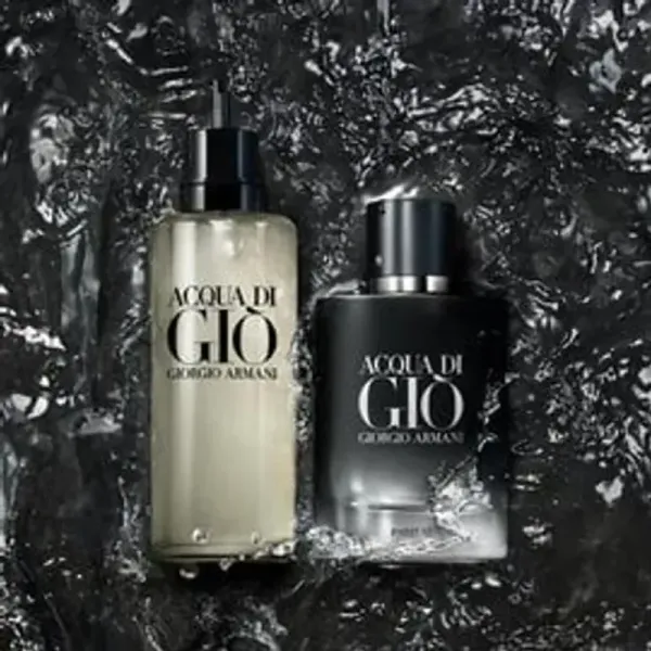 Acqua di Gio by Giorgio Armani