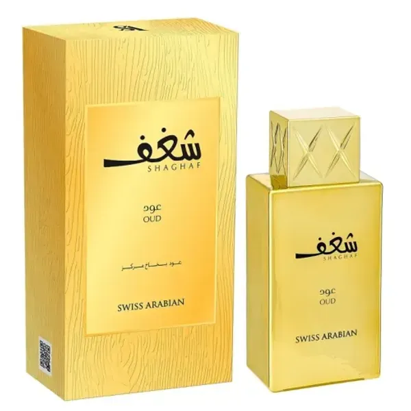 Swiss Arabian Shaghaf Oud