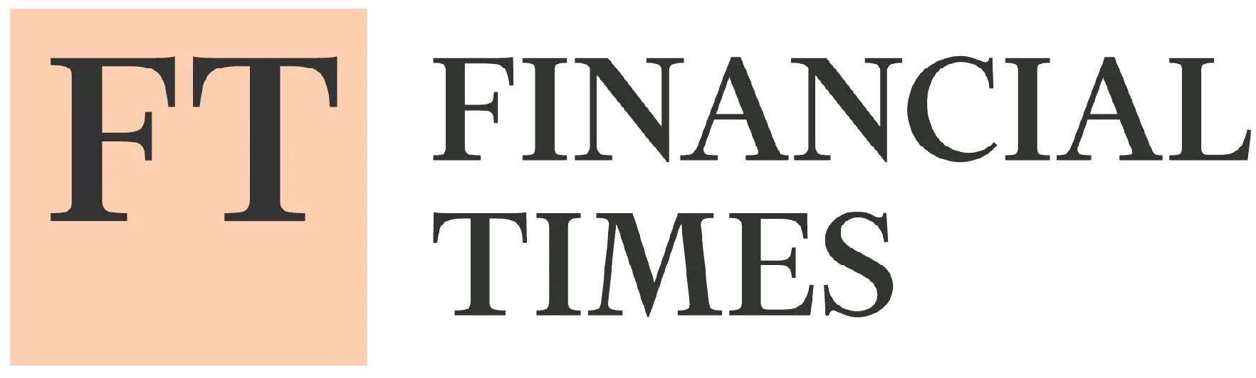 Financial Times logo