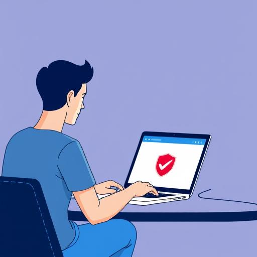 Как включить VPN в Яндекс Браузере на ноутбуке: пошаговое руководство