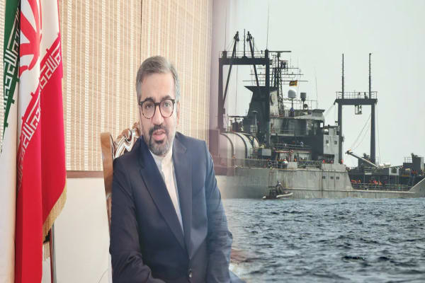 ஈரான் மீதான அமெரிக்க - இசுரேல் போர் தொடர்பில் சிறிலங்காவிற்கான ஈரான் தூதரின் தகவல்