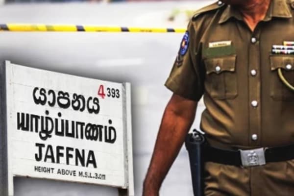 யாழ்ப்பாணம் பண்ணையில் கத்திவெட்டுத் தாக்குதல்: ஒருவர் படுகாயம்!