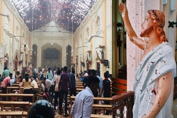 உயிர்த்த ஞாயிறுத் தாக்குதல் குற்றவாளியைக் கண்டறிய நீதிமன்றத் தீர்ப்பே தேவை: லக்ஷ்மன் கிரியெல்ல!