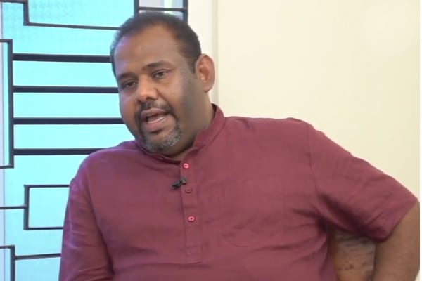 தையிட்டி விகாரை நில அளவீட்டை நிறுத்துக: மாவட்டச் செயலருக்கு கஜேந்திரகுமார் அவசரக் கடிதம்!