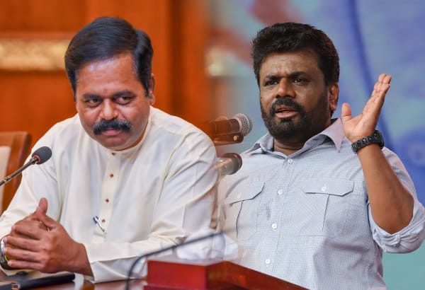 ஊர்வணிகன்பற்று நில அபகரிப்பு: சிறிலங்காவின் அரச தலைவருக்கு நாடாளுமன்ற உறுப்பினர் சிறீதரன் கடிதம்!