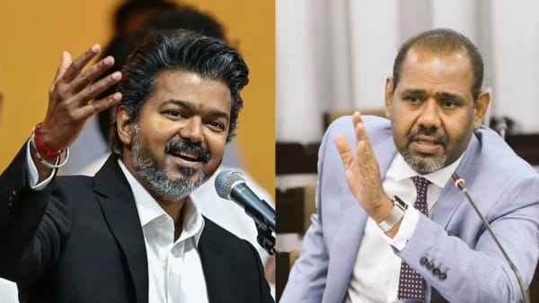 மே 18ஐ இனவழிப்பு நாளாகத் தமிழ்நாடு சட்டசபையில் நிறைவேற்றுக: முதலமைச்சர் விஜய்யிடம் கஜேந்திரகுமார் கோரிக்கை!