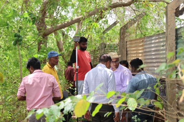 தையிட்டி வீதி ஆக்கிரமிப்பு விவகாரம்: மல்லாகம் நீதிமன்றத்தில் மே 21 ஆம் திகதி தீர்ப்பு!
