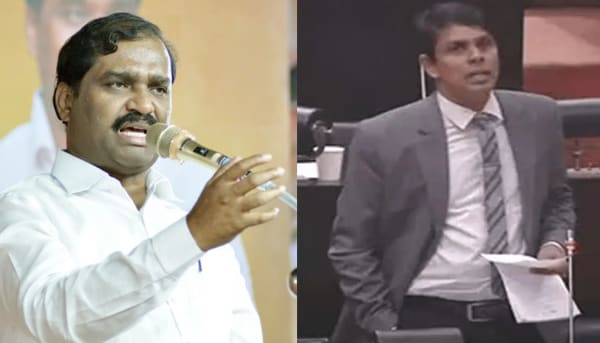 சீமானுக்குக் கொலை மிரட்டல்: இராமநாதன் அர்ச்சுனா மன்னிப்புக் கோர வேண்டும் - வேல்முருகன் சாடல்!