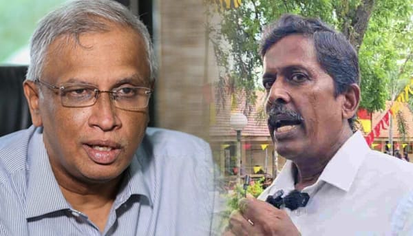 அரசியல் தேவைக்காக முன்னாள் போராளிகளைப் பயன்படுத்துகிறார் சுமந்திரன்: யாழ் பல்கலை விரிவுரையாளர் சாடல்!