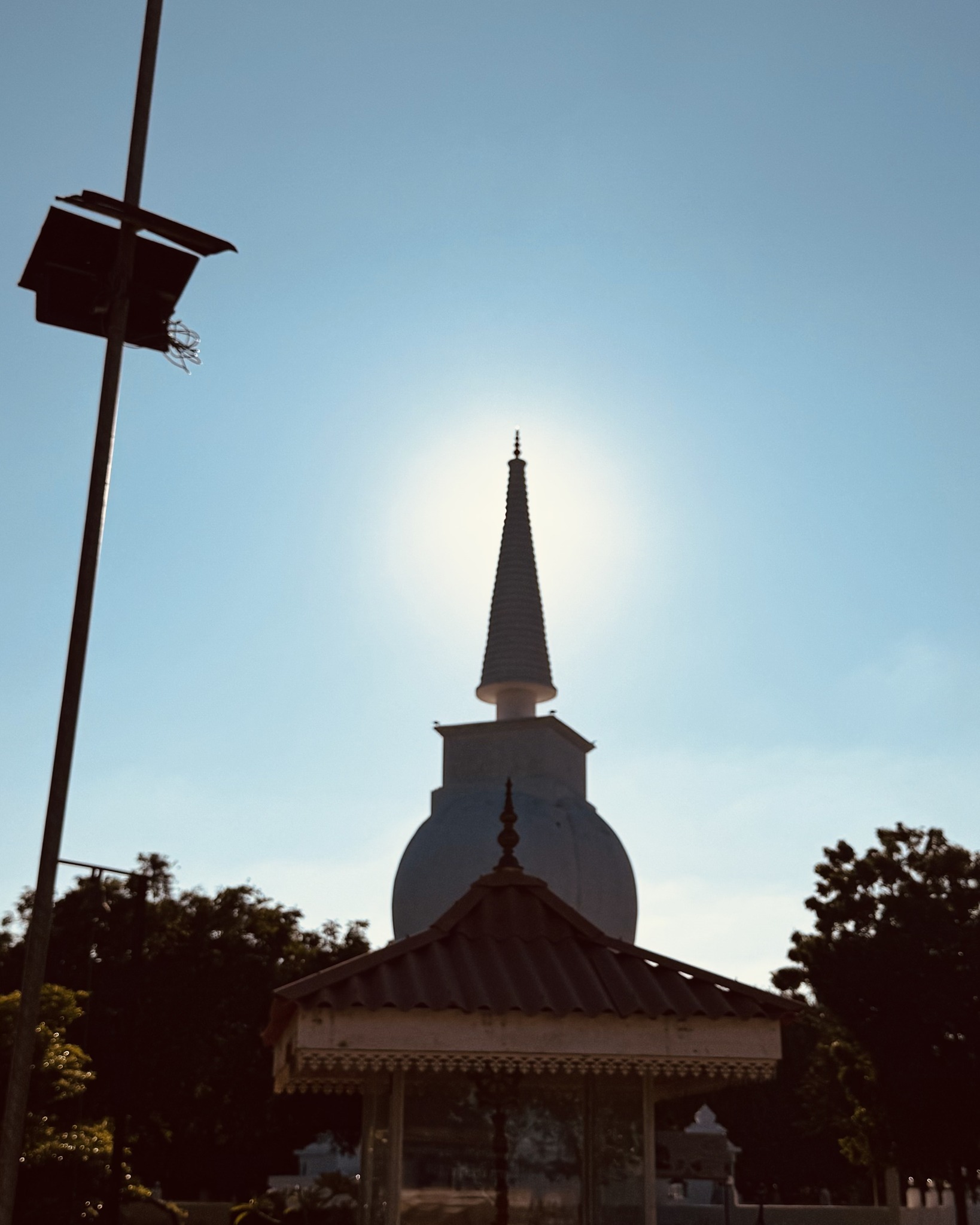 தையிட்டியில் என்ன தான் நடக்கிறது? - நில ஆக்கிரமிப்பும் உண்மைகளும் !