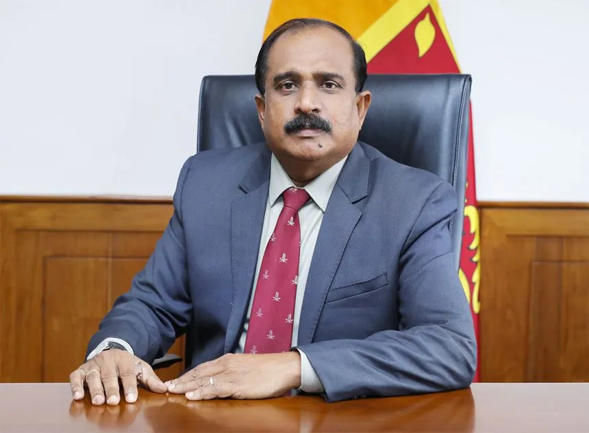 உயிர்த்த ஞாயிறுத் தாக்குதல் புலனாய்வு: துணைப் பாதுகாப்பு அமைச்சரைப் பதவி நீக்கக் கோரிக்கை!