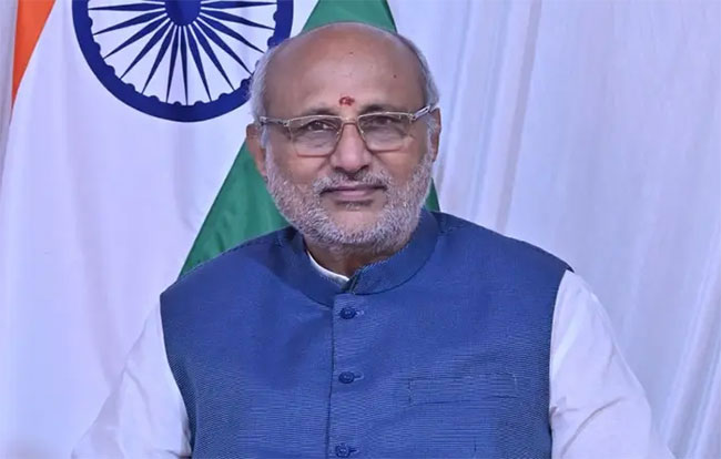 மாகாணசபை தேர்தல்: இராதாகிருஷ்ணனுக்கு ஈழத்தமிழ் அரசியல்வாதிகள் அழுத்தம்!