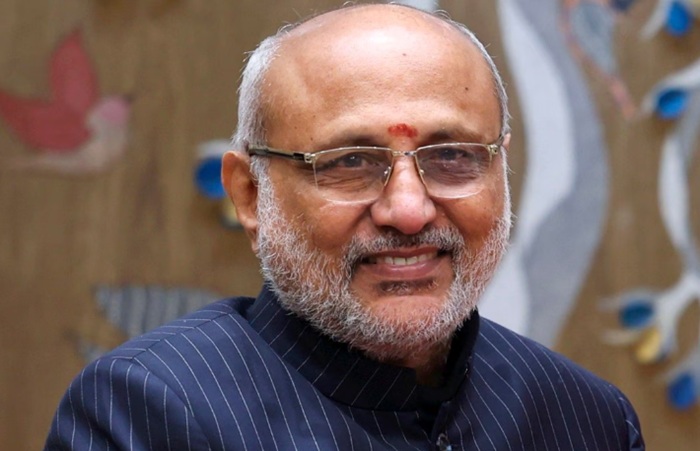 இலங்கை வருகின்றார் இந்திய துணைக் குடியரசுத் தலைவர்: மலையக மக்களுக்கு நேசக்கரம்!