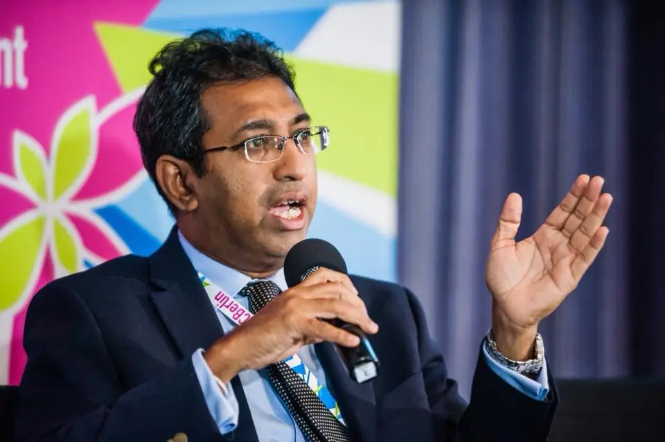 $2.5 மில்லியன் டொலர் மாயம்: நிதியமைச்சு மௌனம் காப்பது ஏன்? - ஹர்ஷ டி சில்வா கேள்வி!