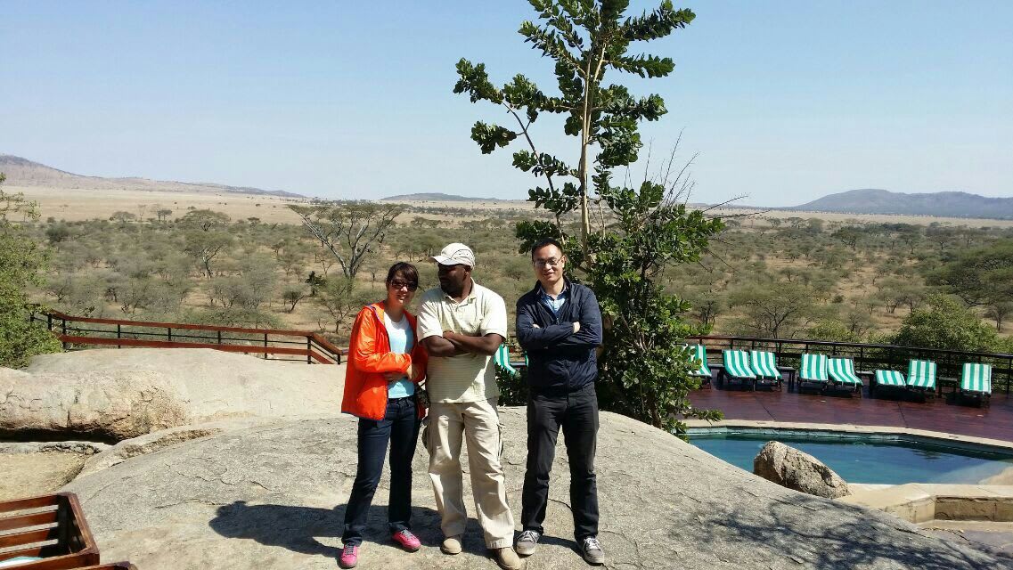 3-Day Tanzania Private Safari Tours Tarangire, Ngorongoro and Manyara