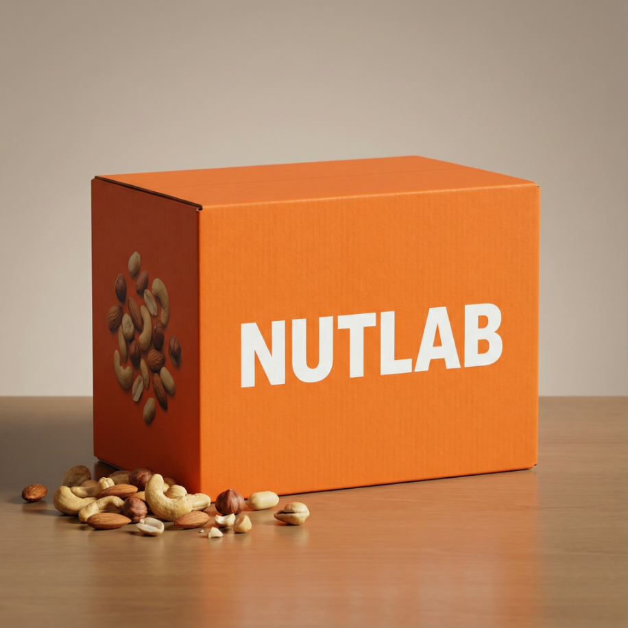 Karışık Çerez – 5KG