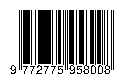 p-ISSN 2775-958X