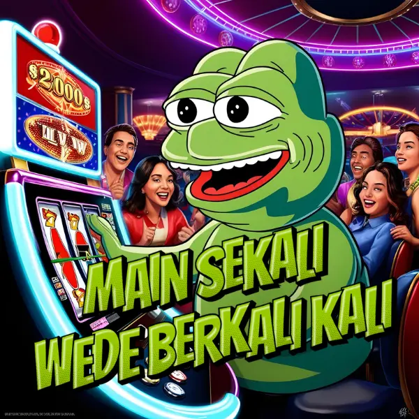Slot Gacor