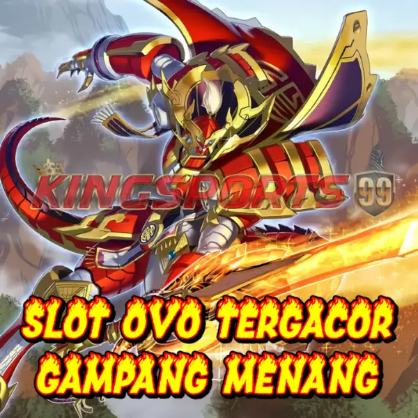 Slot Gacor