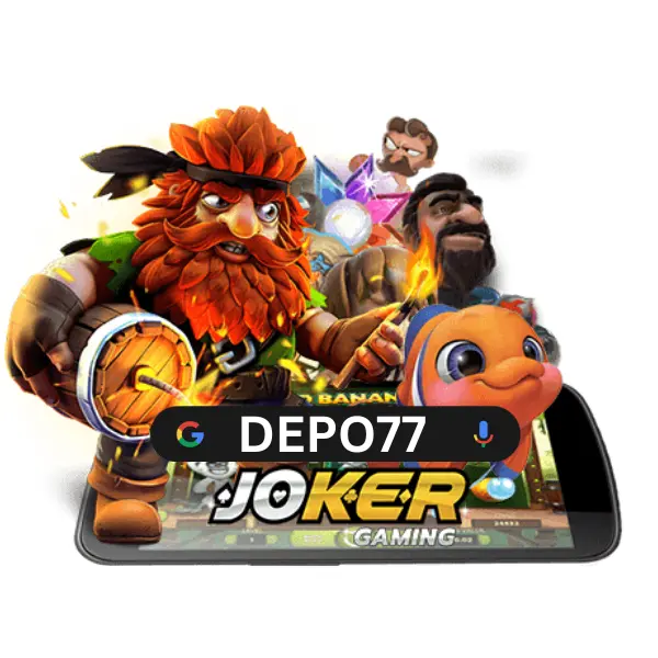 JOKER123 » Situs Daftar Slot Joker Gaming 123 - Login Joker123 Resmi