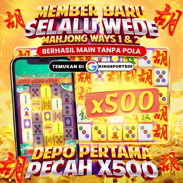 KINGSPORTS99 : Situs Slot Gacor Link Resmi Gampang Menang Terpopuler Hari Ini
