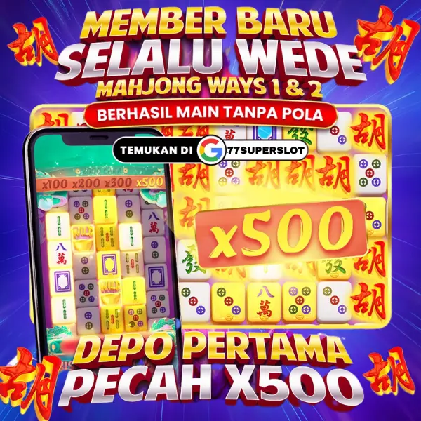 77SUPERSLOT » Login Alternatif Situs Super Slot 77 Sensational X1000