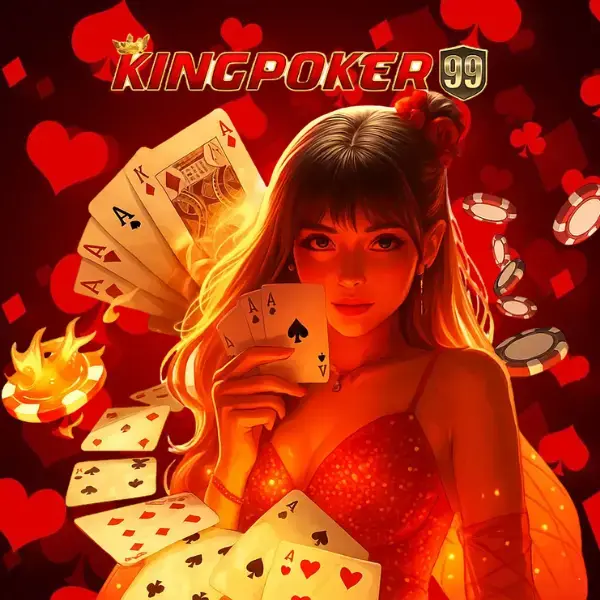 KINGPOKER99: IDN Poker | IDN Play | Poker Online | Daftar IDN Poker